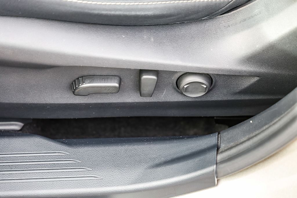 Thumbnail: 2020 Subaru Outback - 23