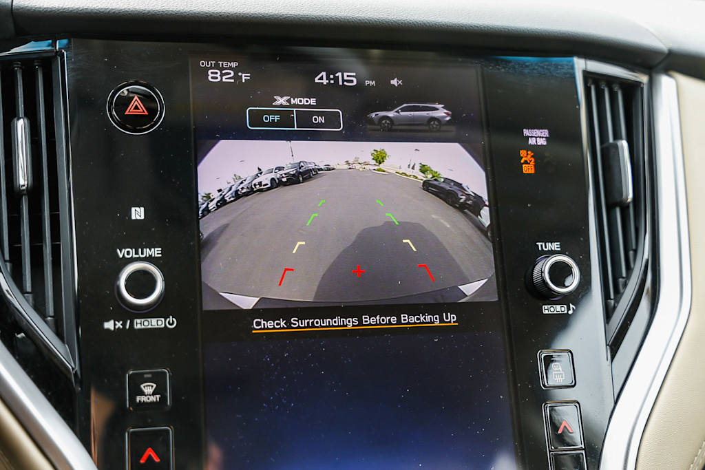 Thumbnail: 2020 Subaru Outback - 24