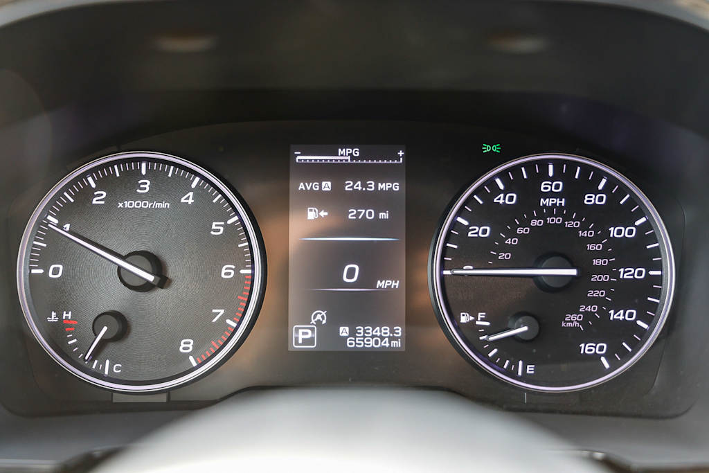 Thumbnail: 2020 Subaru Outback - 14