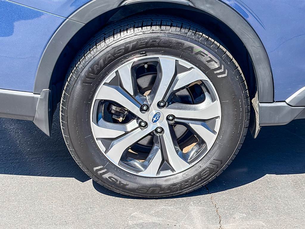 Thumbnail: 2020 Subaru Outback - 20