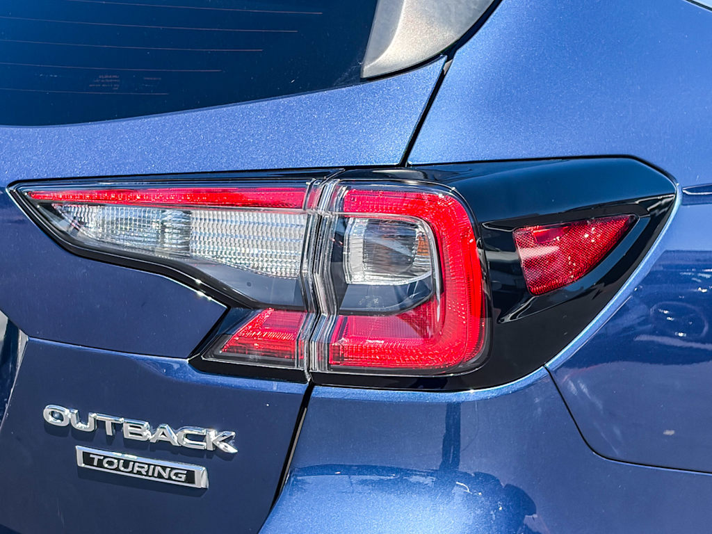 Thumbnail: 2020 Subaru Outback - 19