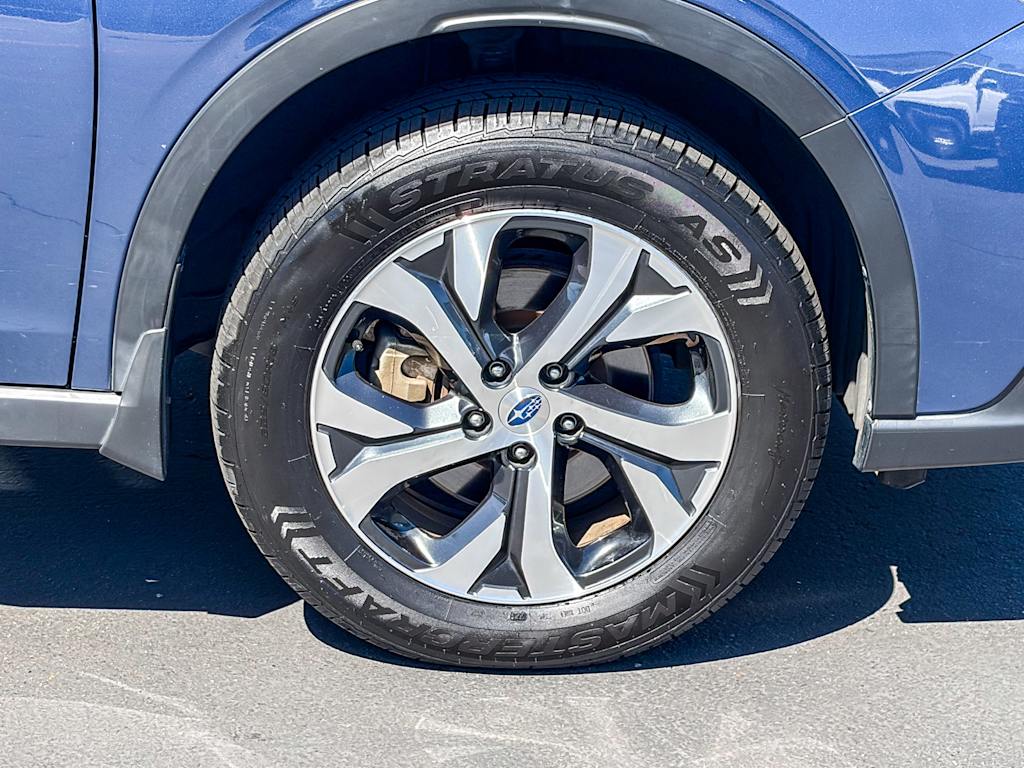 Thumbnail: 2020 Subaru Outback - 6