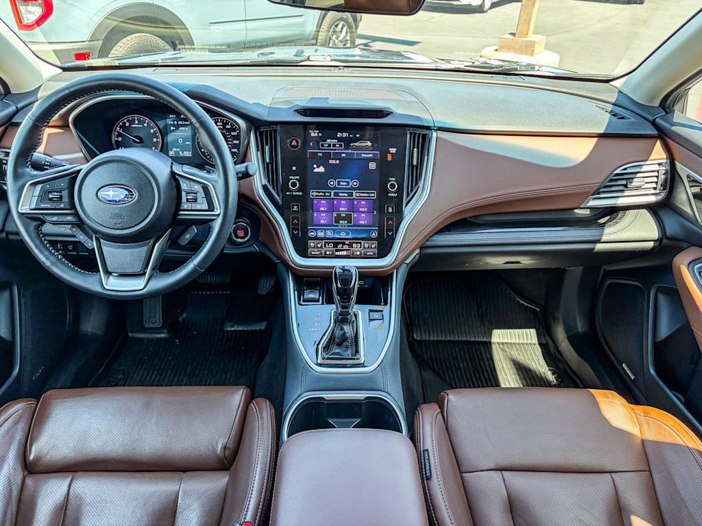 Thumbnail: 2020 Subaru Outback - 2