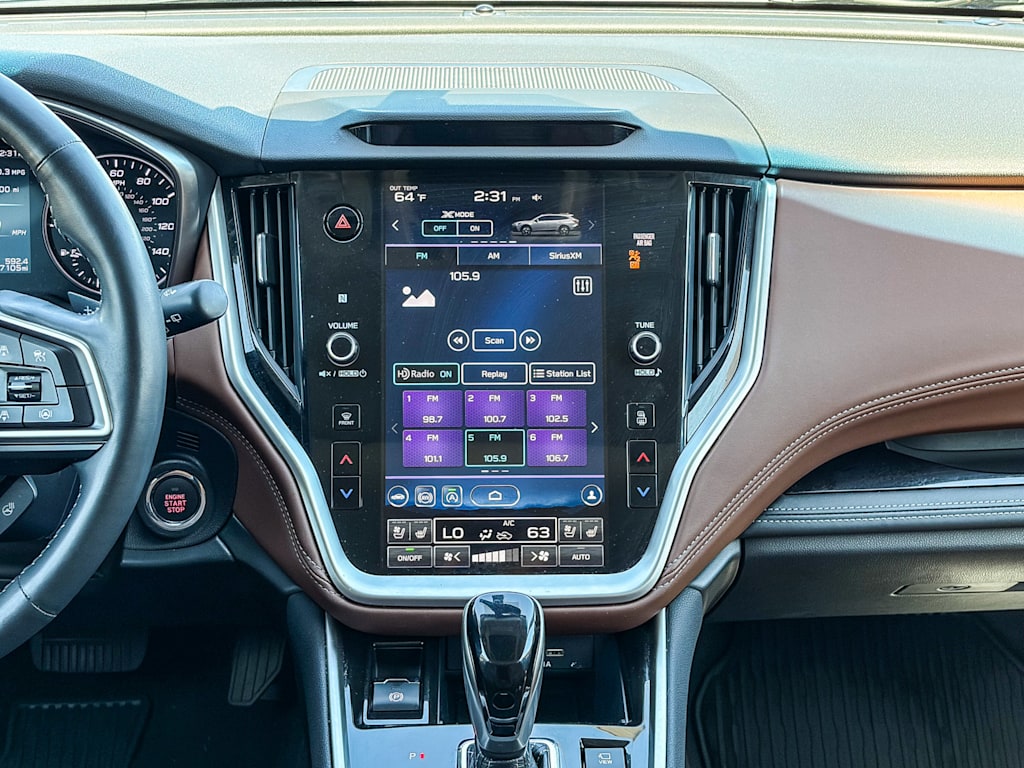 Thumbnail: 2020 Subaru Outback - 12
