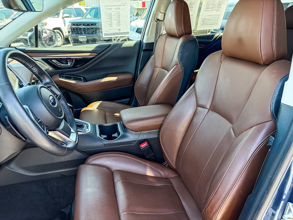 Thumbnail: 2020 Subaru Outback - 10