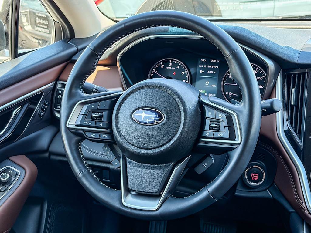 Thumbnail: 2020 Subaru Outback - 8
