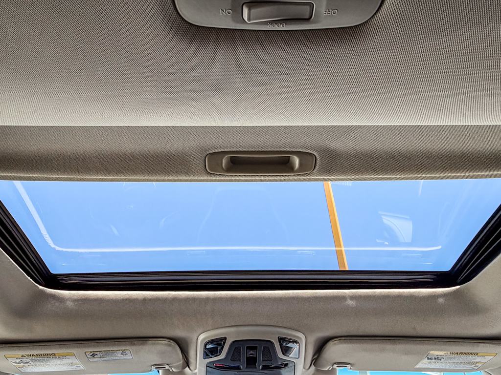 Thumbnail: 2020 Subaru Outback - 22