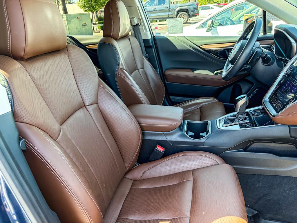 Thumbnail: 2020 Subaru Outback - 9
