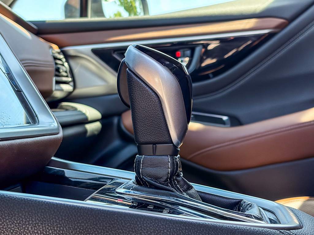 Thumbnail: 2020 Subaru Outback - 25