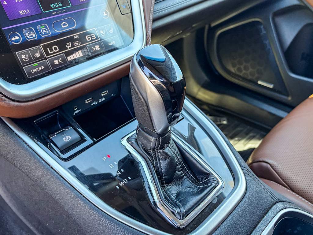 Thumbnail: 2020 Subaru Outback - 13