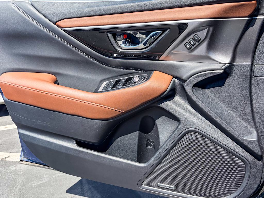 Thumbnail: 2020 Subaru Outback - 23