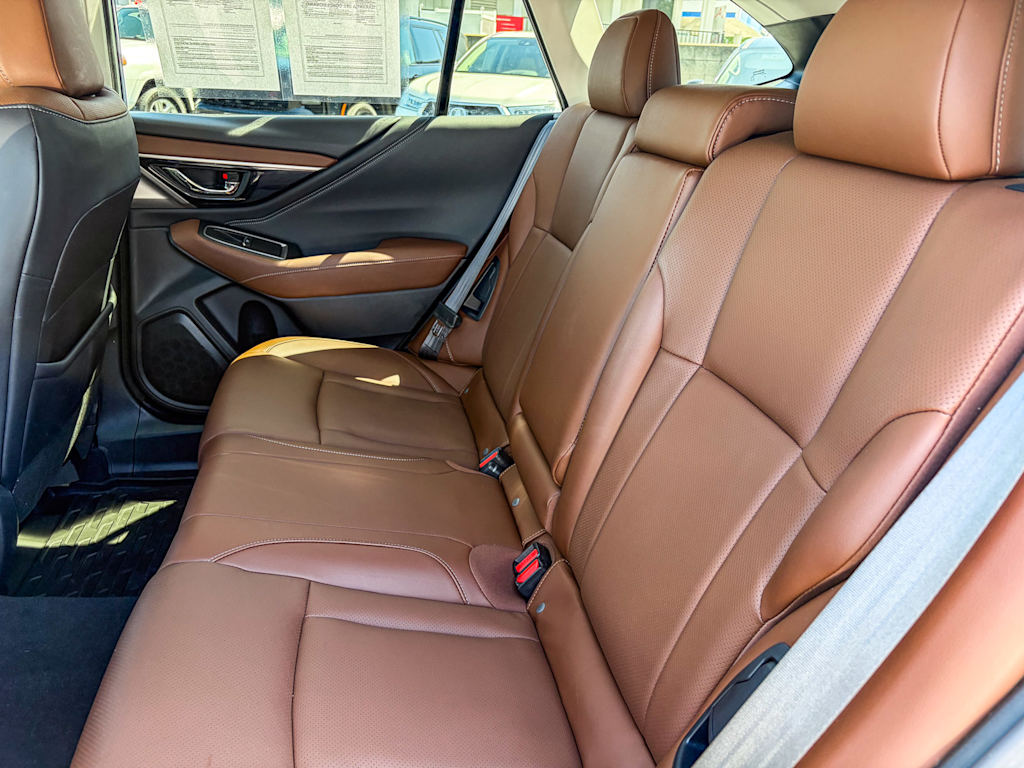 Thumbnail: 2020 Subaru Outback - 11