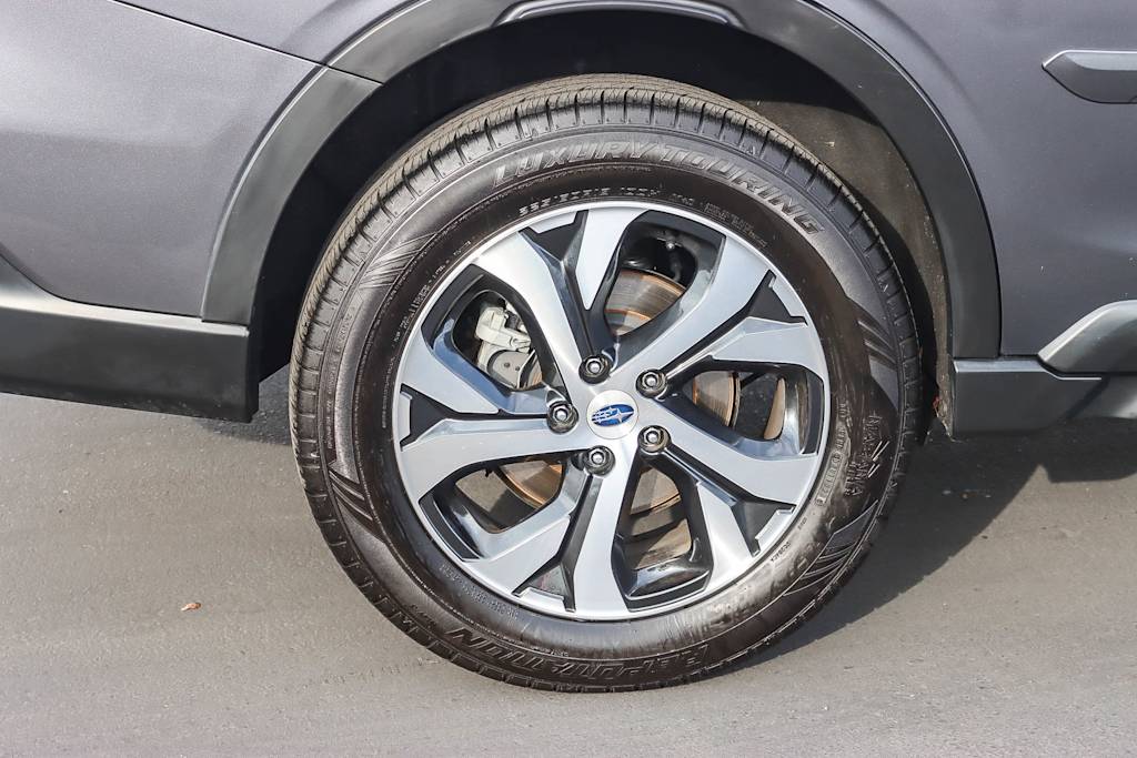 Thumbnail: 2022 Subaru Outback - 21