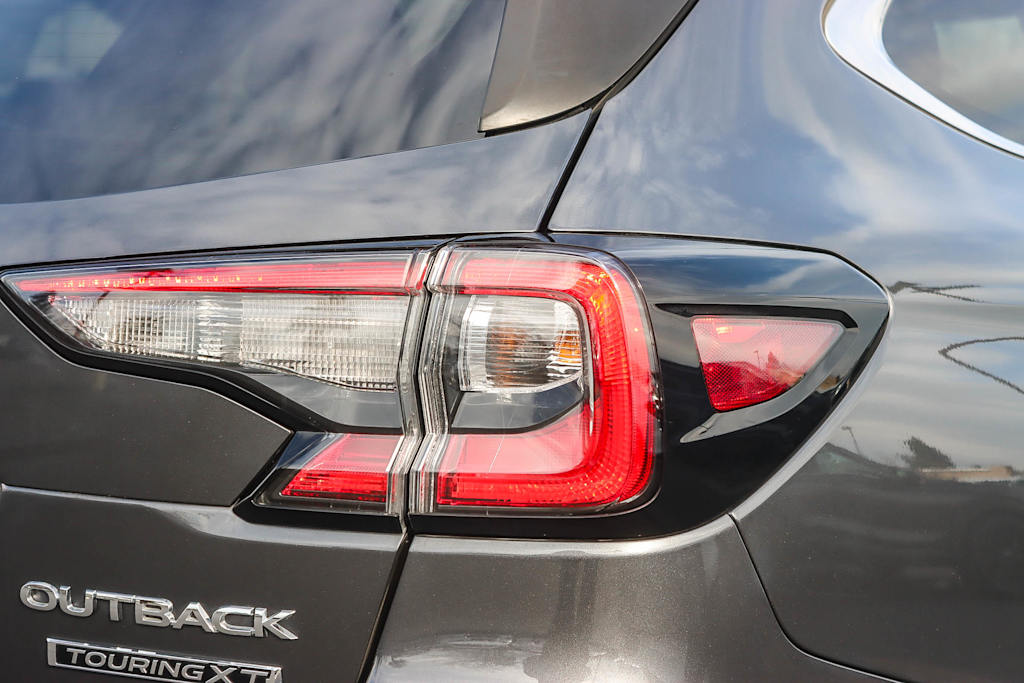 Thumbnail: 2022 Subaru Outback - 20