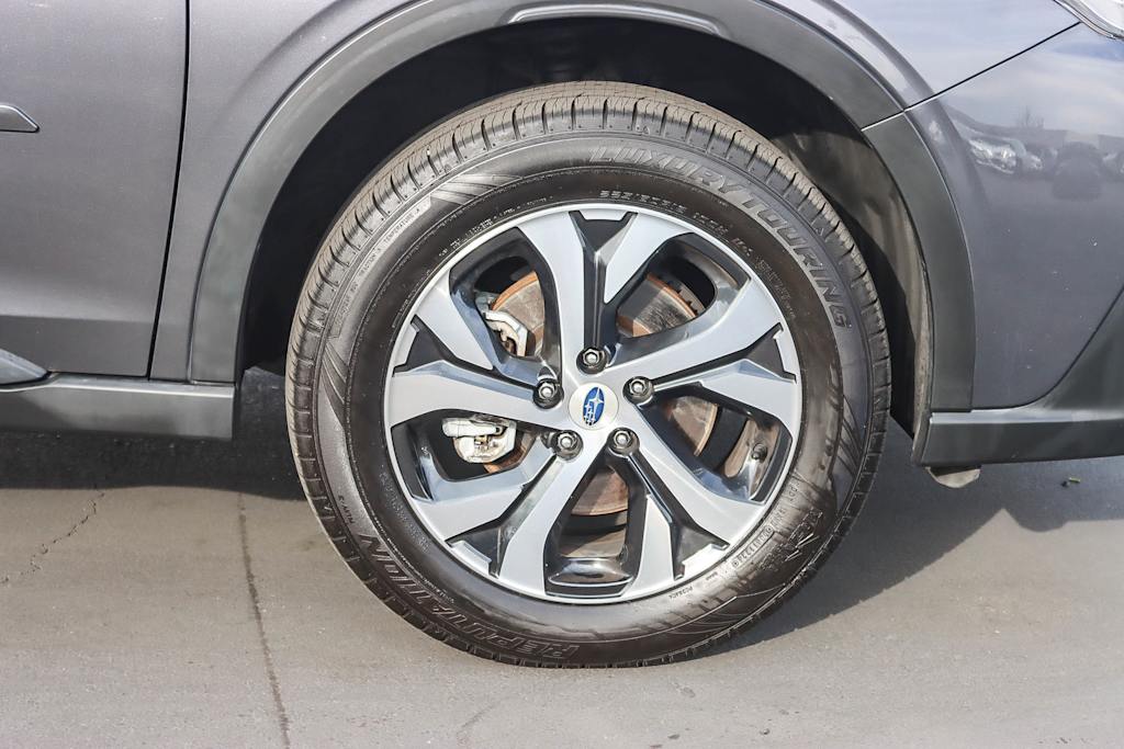 Thumbnail: 2022 Subaru Outback - 6