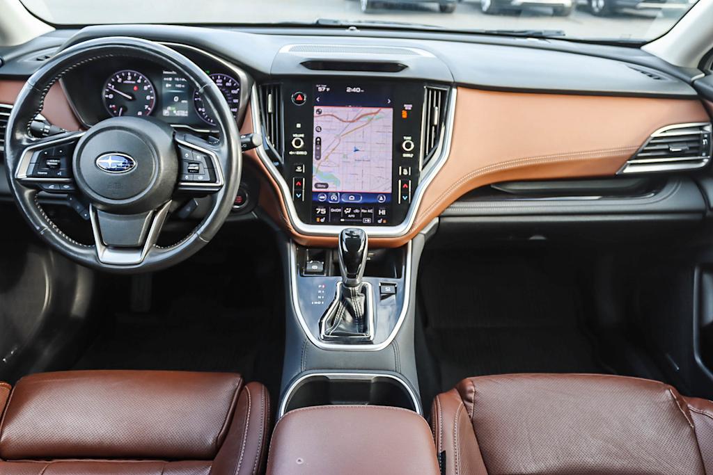 Thumbnail: 2022 Subaru Outback - 2