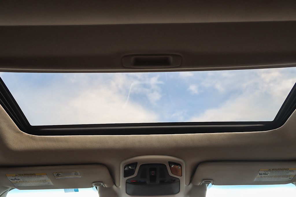 Thumbnail: 2022 Subaru Outback - 23