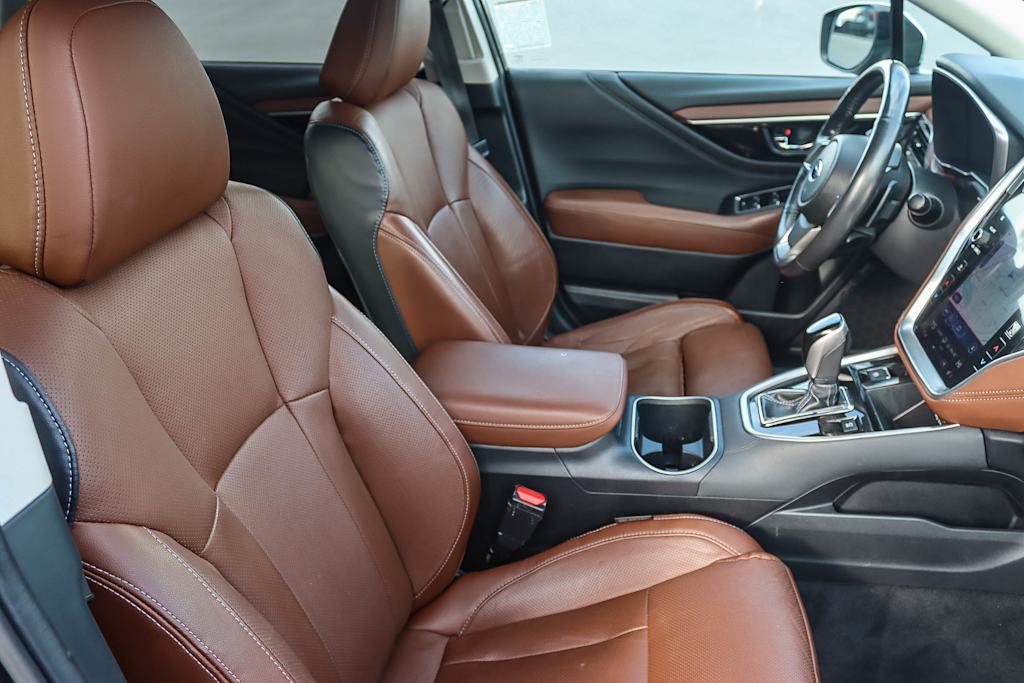 Thumbnail: 2022 Subaru Outback - 9