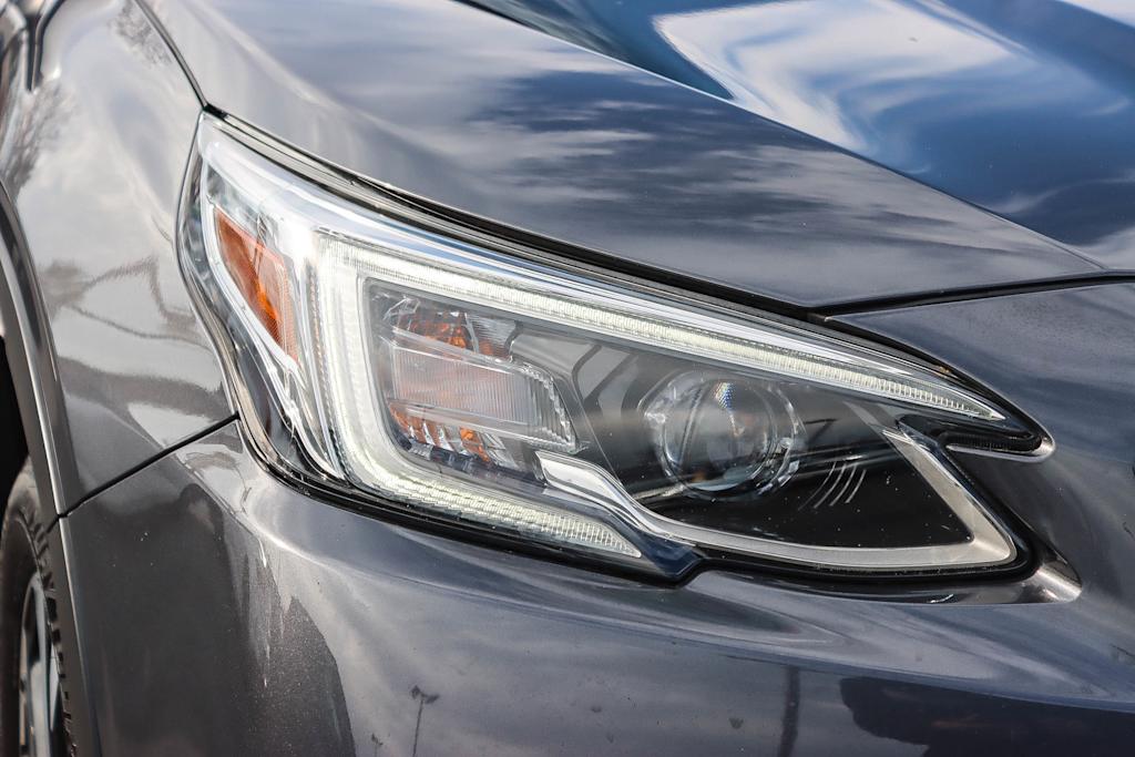 Thumbnail: 2022 Subaru Outback - 19