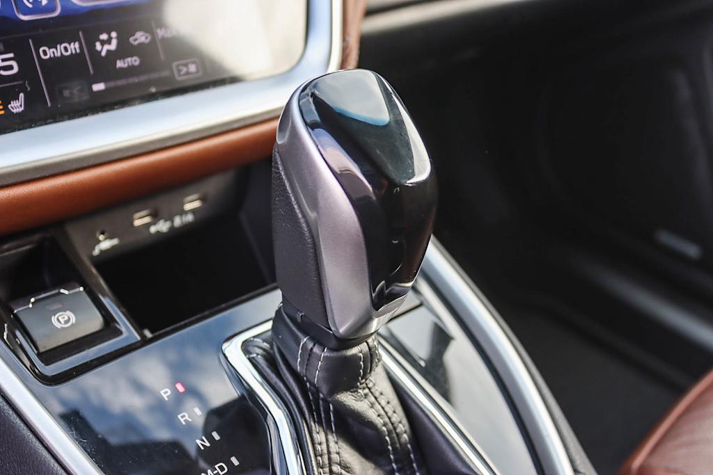 Thumbnail: 2022 Subaru Outback - 13