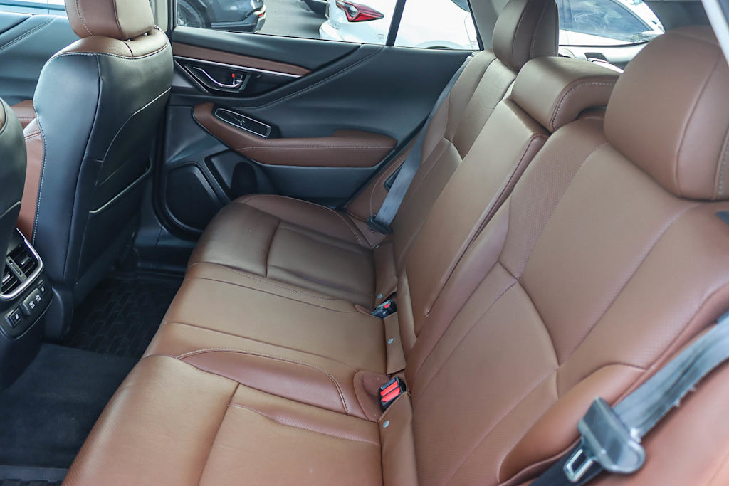 Thumbnail: 2022 Subaru Outback - 11