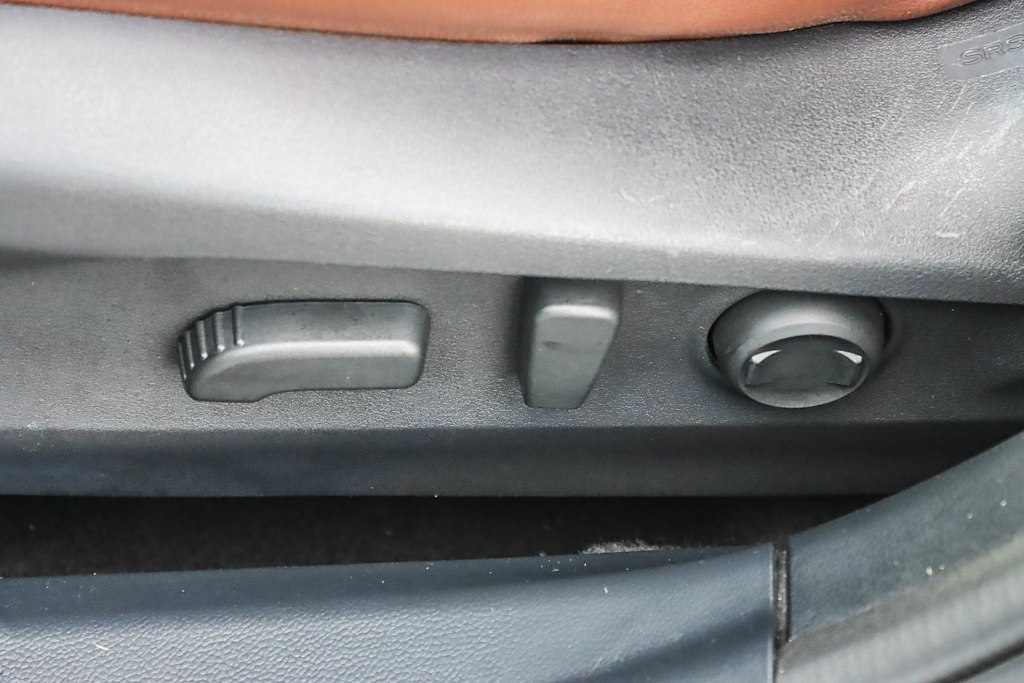 Thumbnail: 2022 Subaru Outback - 25