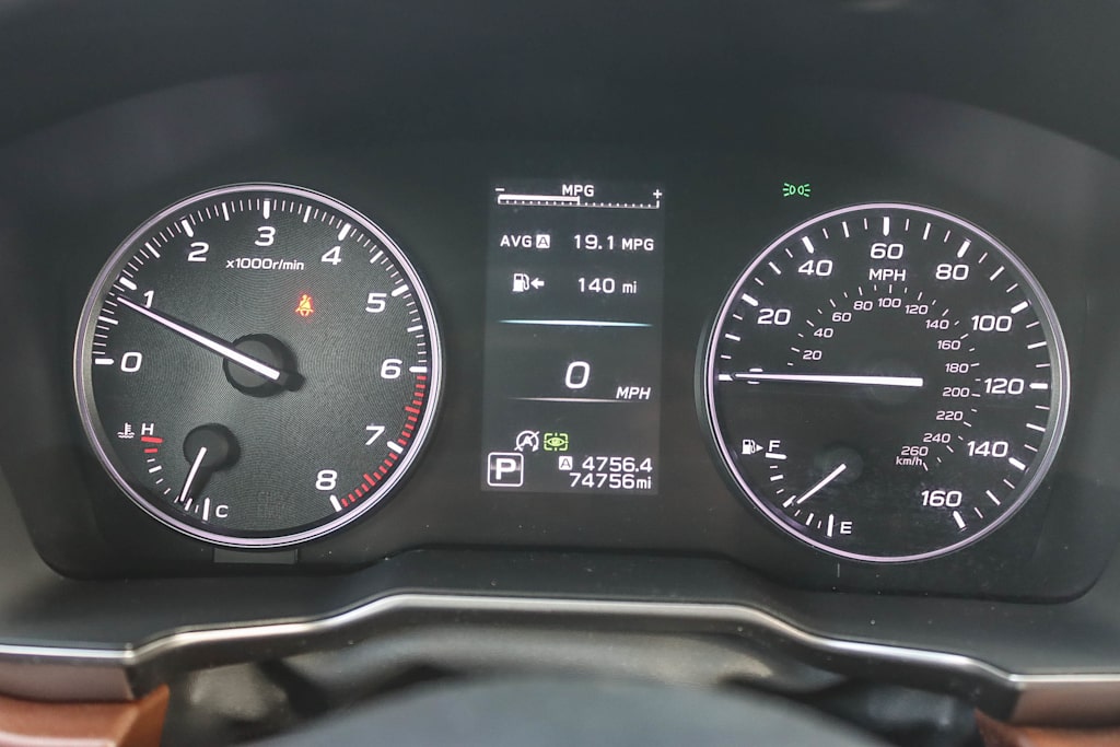 Thumbnail: 2022 Subaru Outback - 14