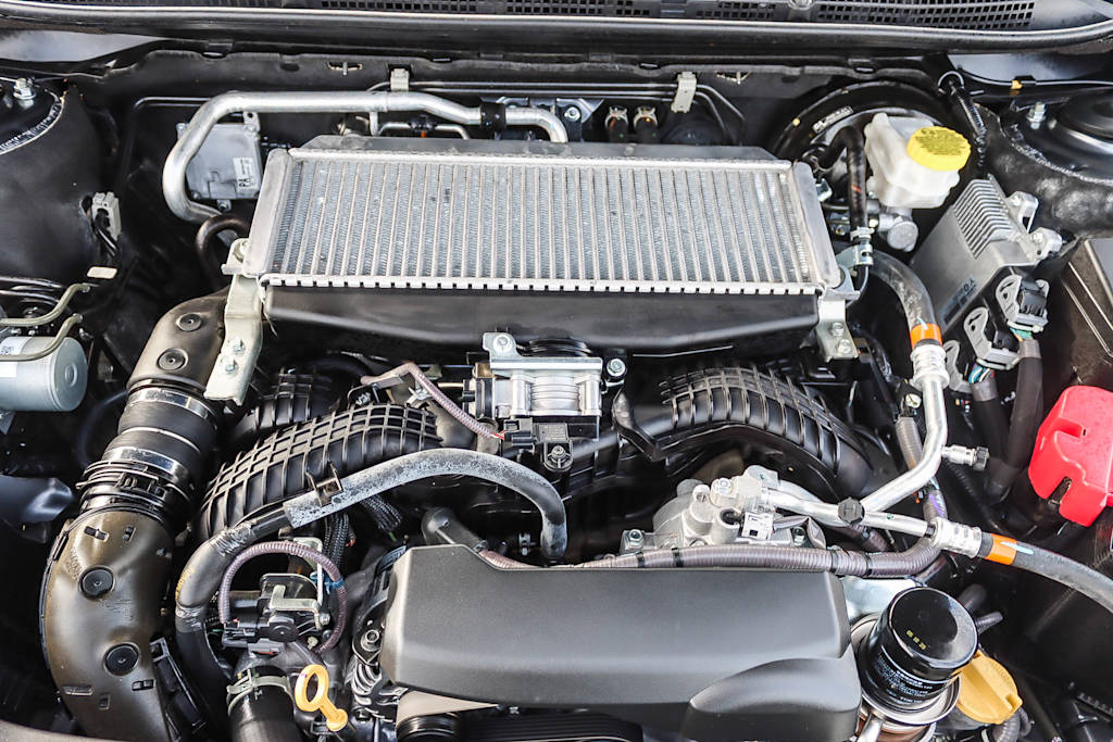 Thumbnail: 2022 Subaru Outback - 7