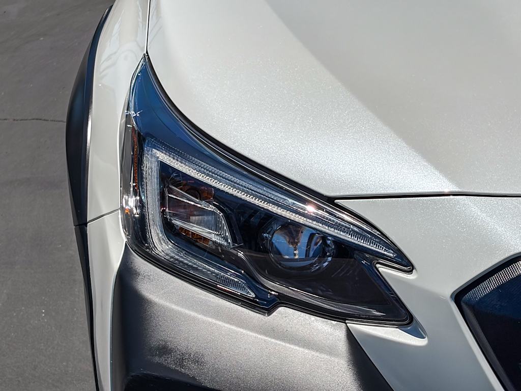 Thumbnail: 2024 Subaru Outback - 19