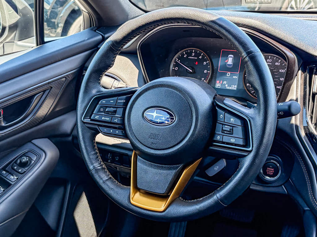 Thumbnail: 2024 Subaru Outback - 8