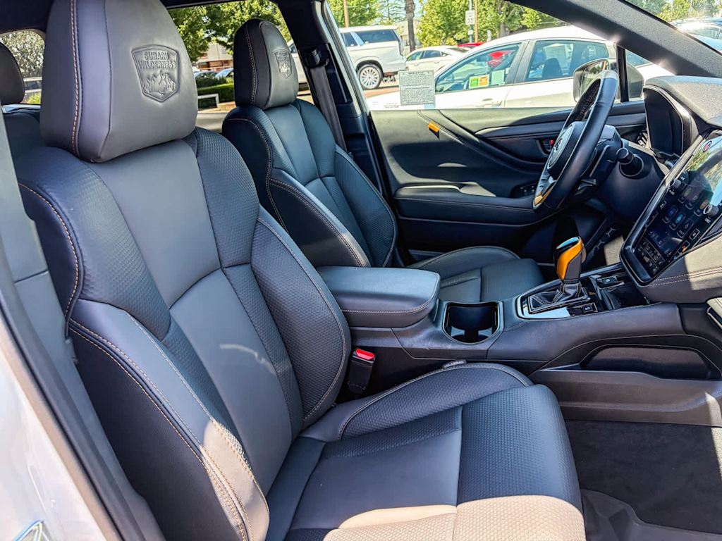 Thumbnail: 2024 Subaru Outback - 9