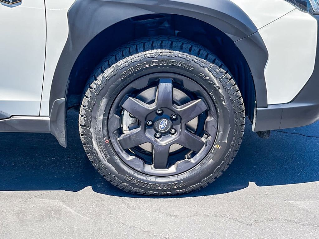 Thumbnail: 2024 Subaru Outback - 6