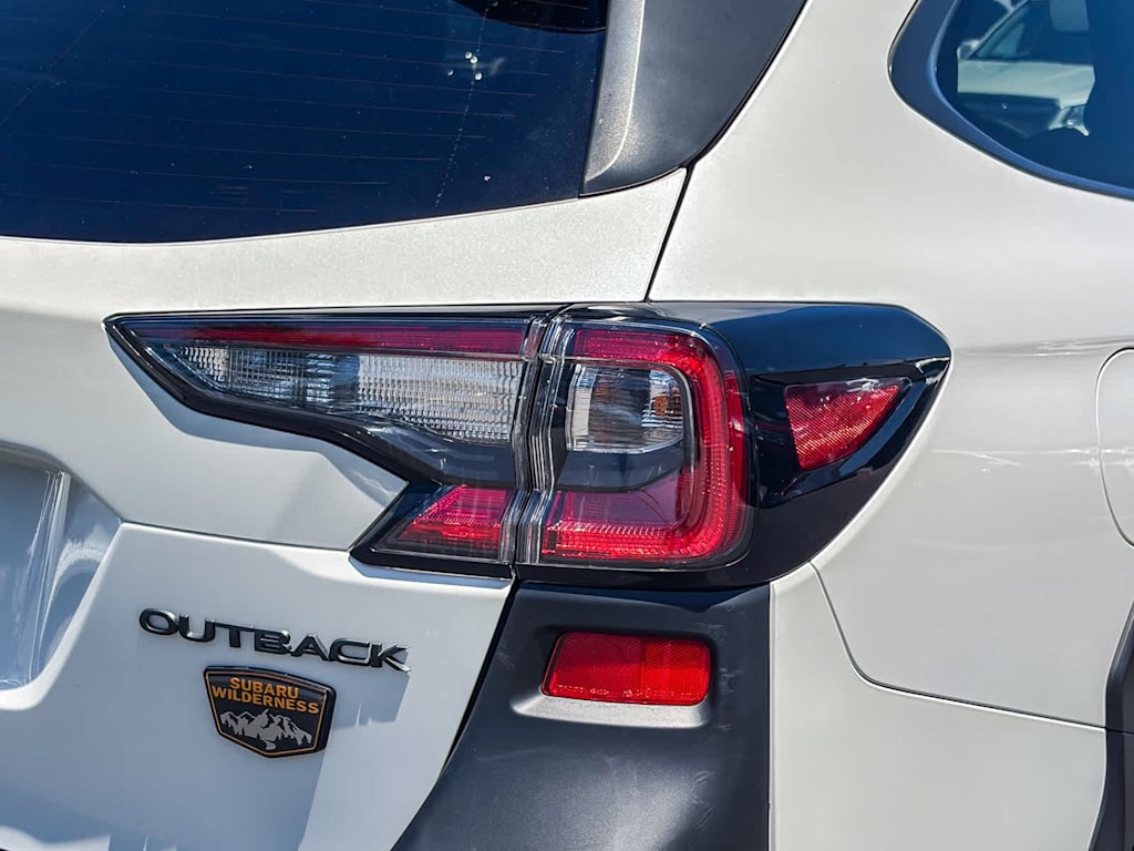 Thumbnail: 2024 Subaru Outback - 20
