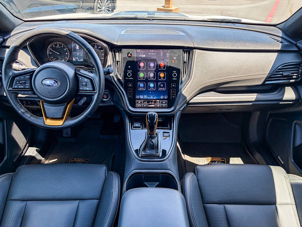 Thumbnail: 2024 Subaru Outback - 2