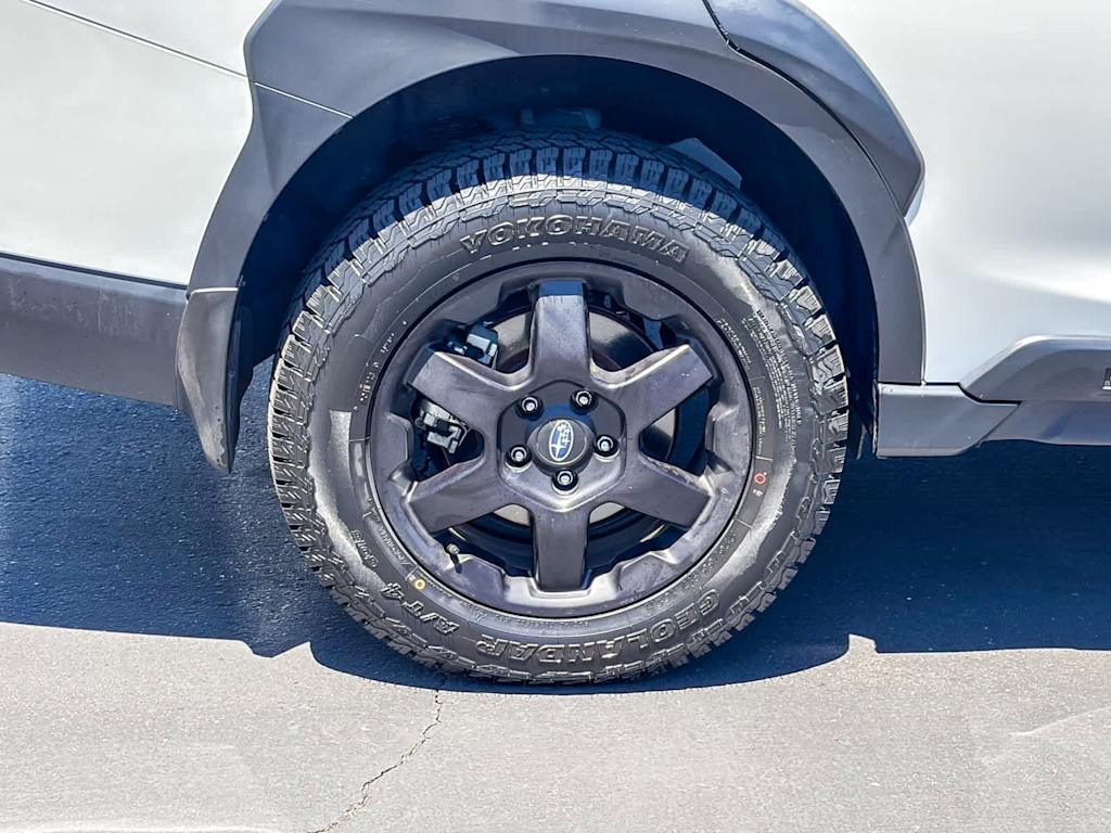 Thumbnail: 2024 Subaru Outback - 21