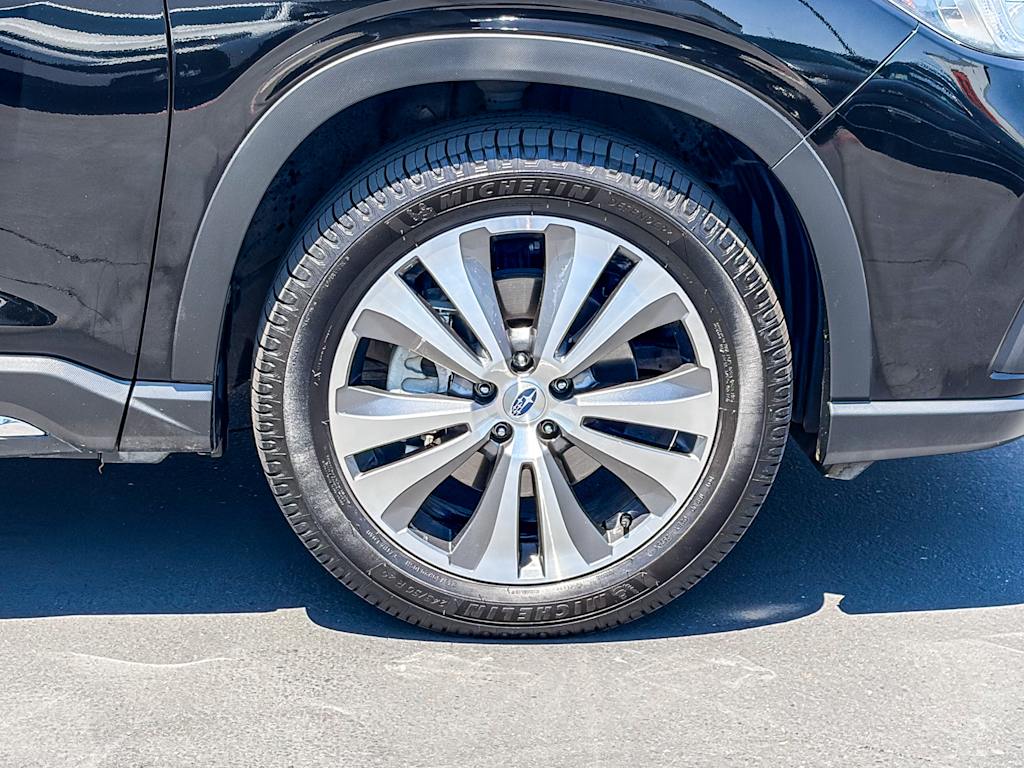 Thumbnail: 2022 Subaru Ascent - 5
