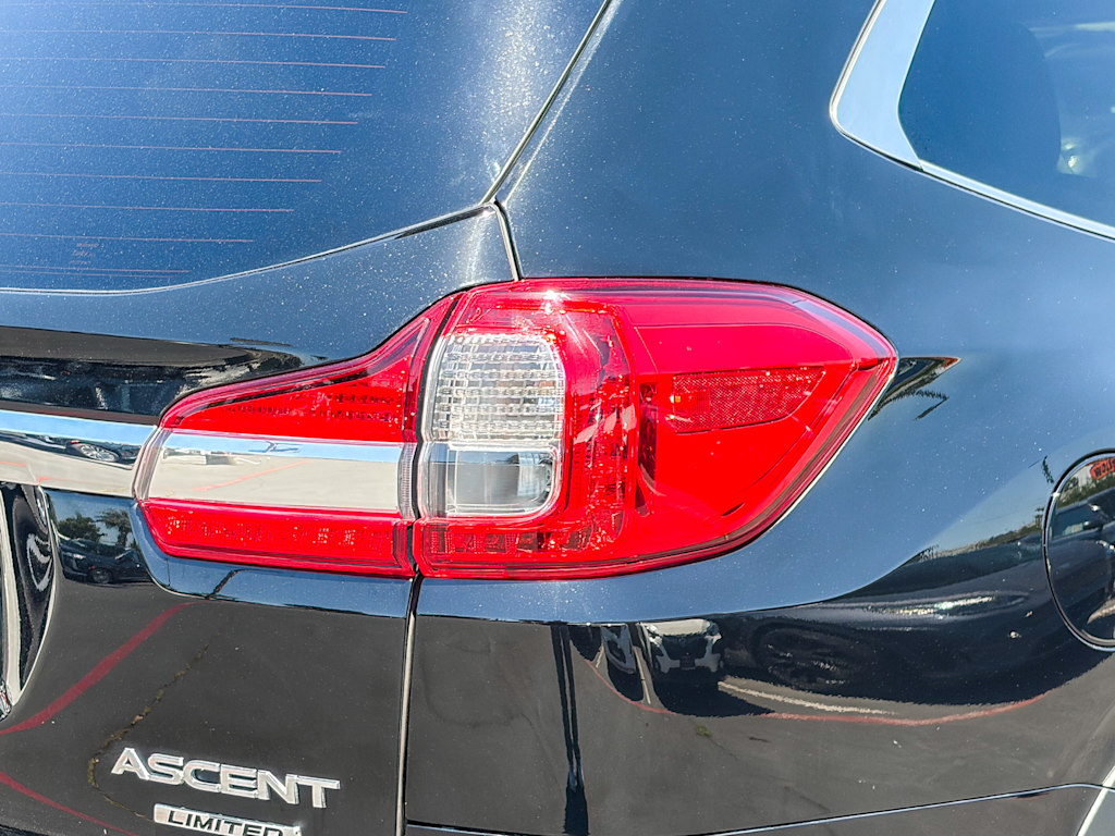 Thumbnail: 2022 Subaru Ascent - 17