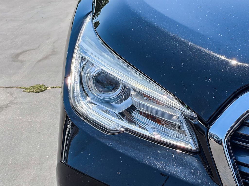 Thumbnail: 2022 Subaru Ascent - 16