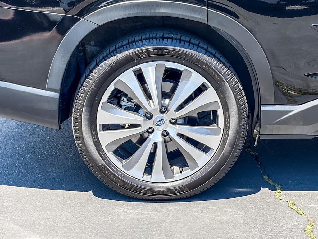 Thumbnail: 2022 Subaru Ascent - 18