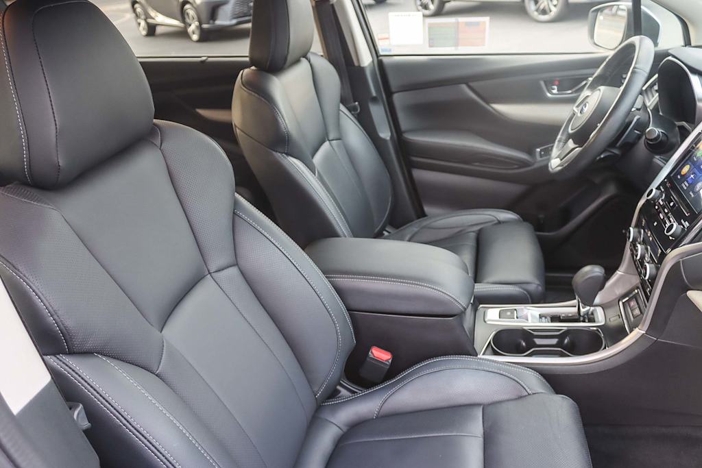 Thumbnail: 2022 Subaru Ascent - 7