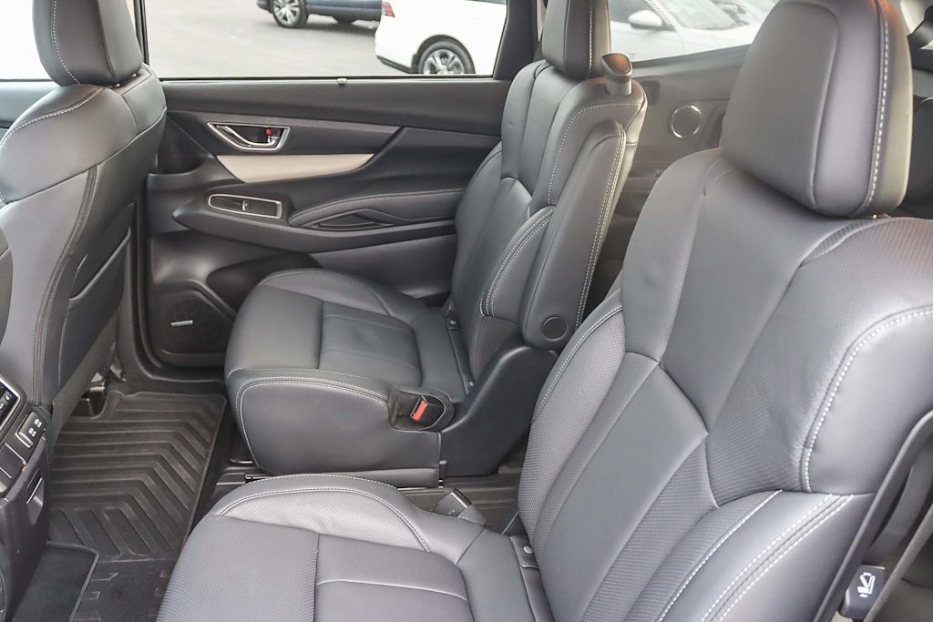 Thumbnail: 2022 Subaru Ascent - 9