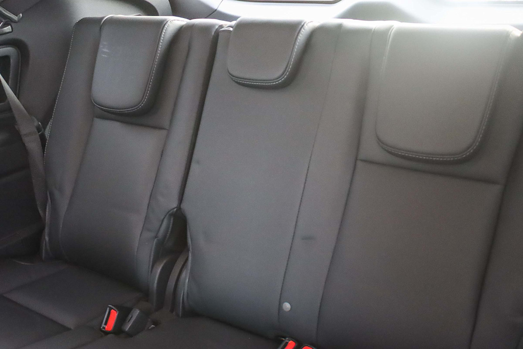 Thumbnail: 2022 Subaru Ascent - 17