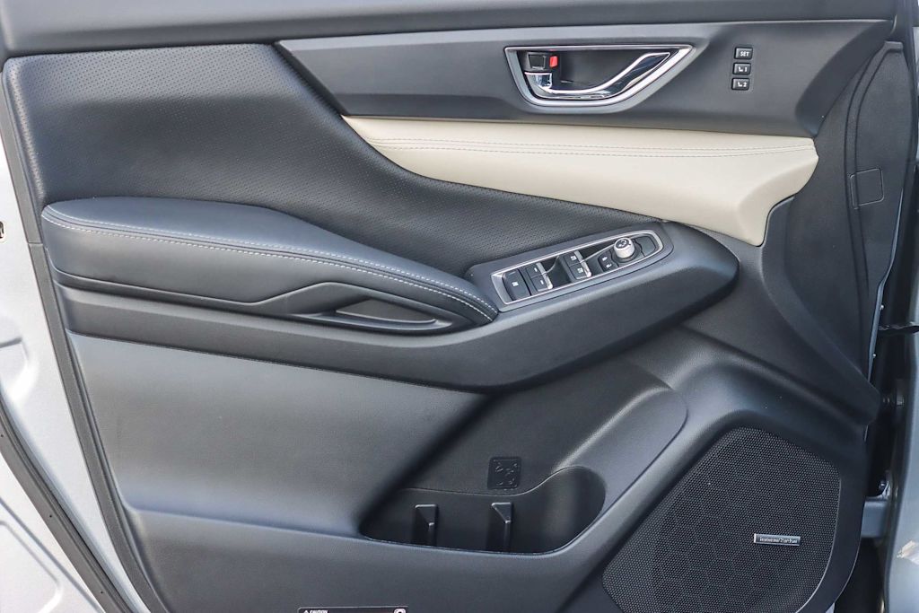 Thumbnail: 2022 Subaru Ascent - 18