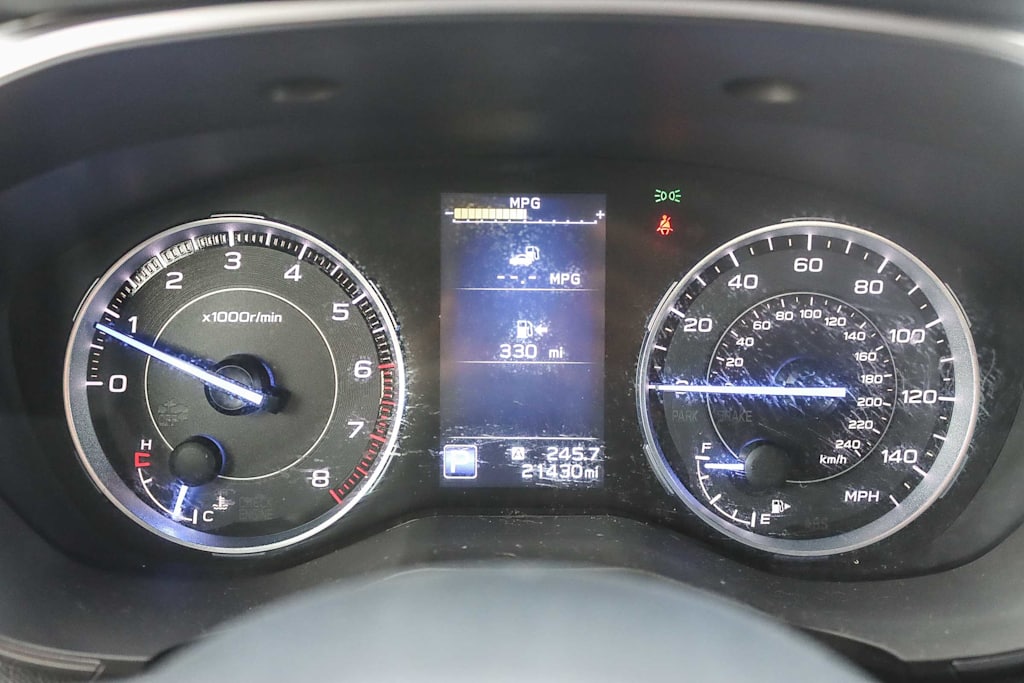 Thumbnail: 2022 Subaru Ascent - 12