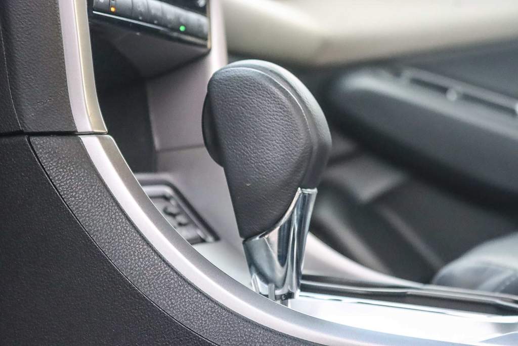 Thumbnail: 2022 Subaru Ascent - 20