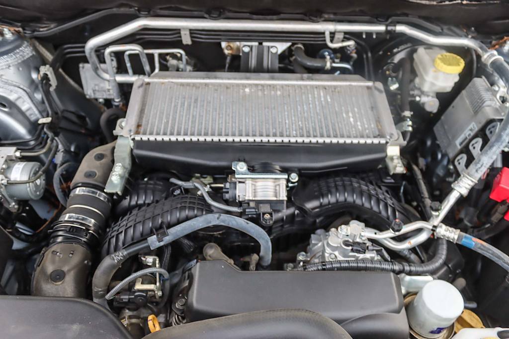 Thumbnail: 2022 Subaru Ascent - 6