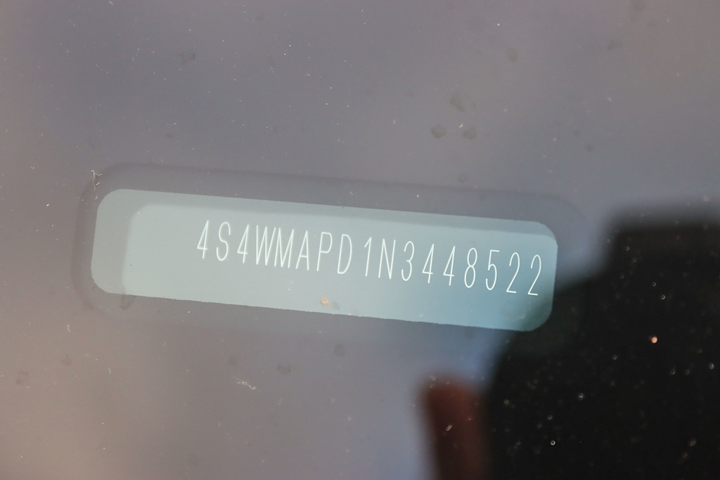 Thumbnail: 2022 Subaru Ascent - 13