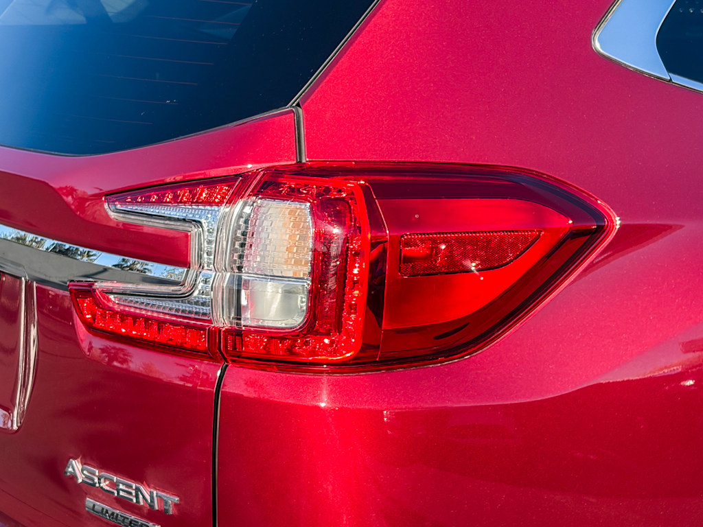 Thumbnail: 2023 Subaru Ascent - 20