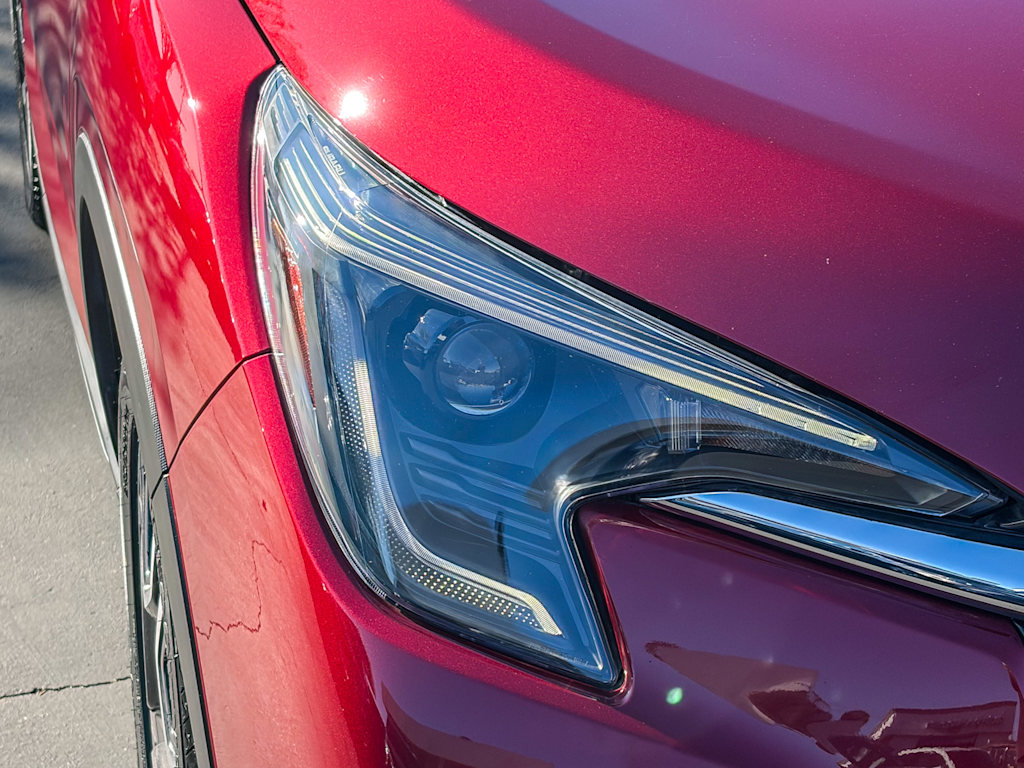 Thumbnail: 2023 Subaru Ascent - 19