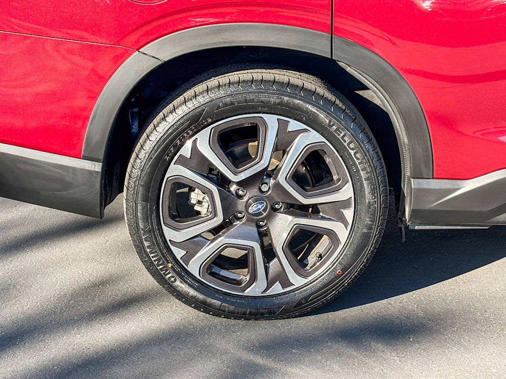 Thumbnail: 2023 Subaru Ascent - 21